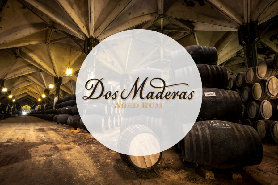 Dos Maderas