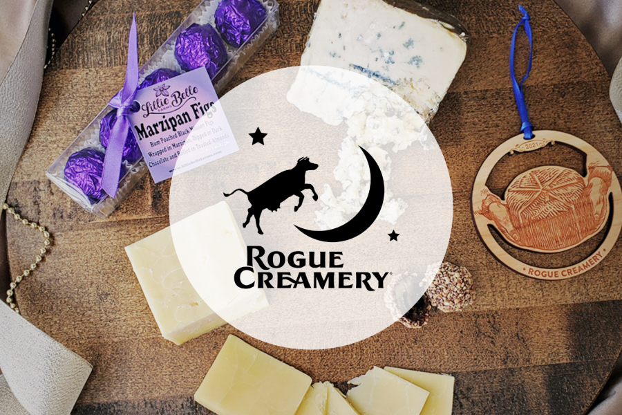 Rogue Creamery