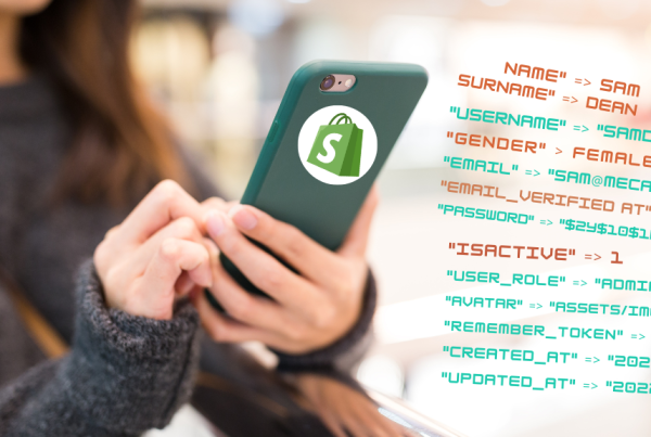 Cool Shopify APIs You Should Be Using