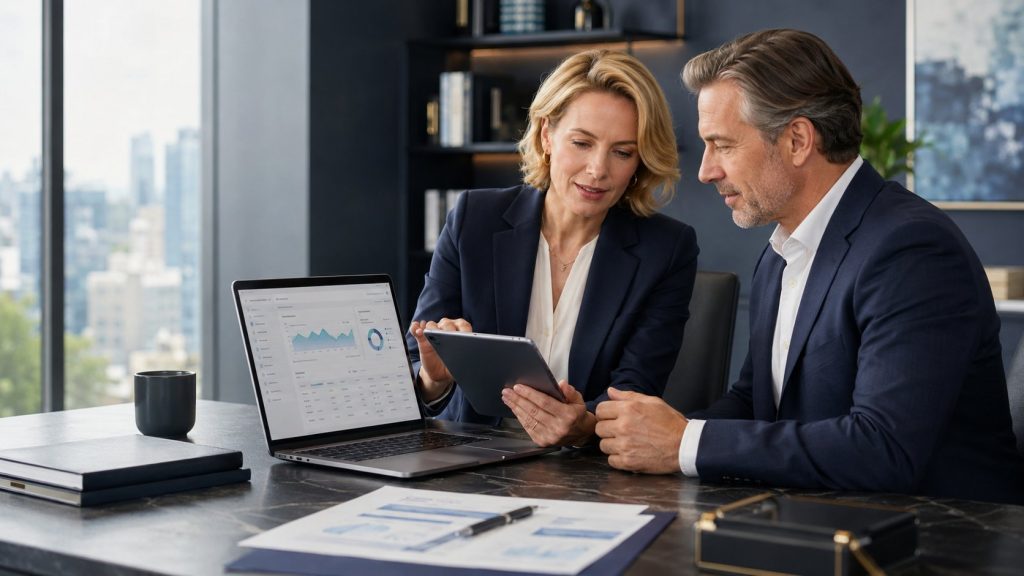 Why Salesforce Alone Isn't Enough for Client-Facing Experiences