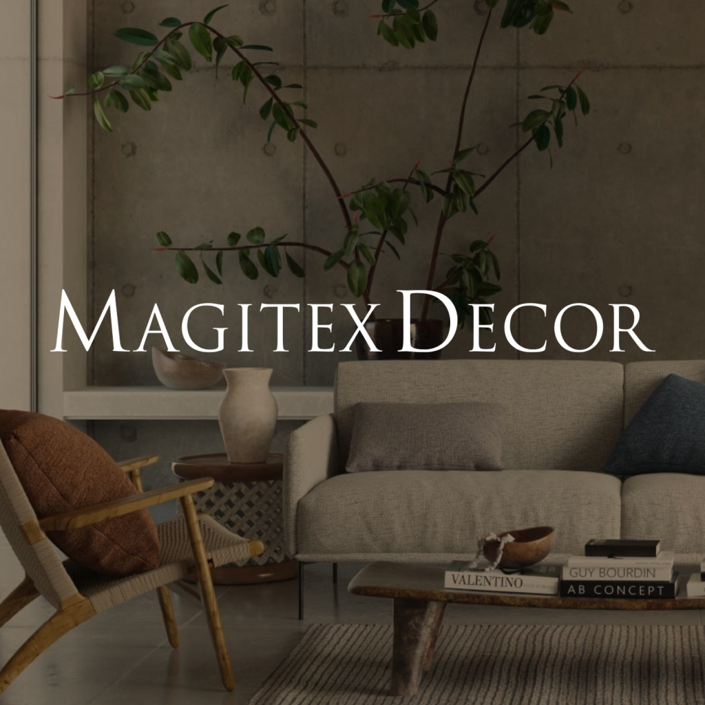 Learn how Magitex Decor, a fabric wholesaler, overcame Shopify\\\\'s B2B limitations to achieve wholesale e-commerce success through custom development and ERP integration.